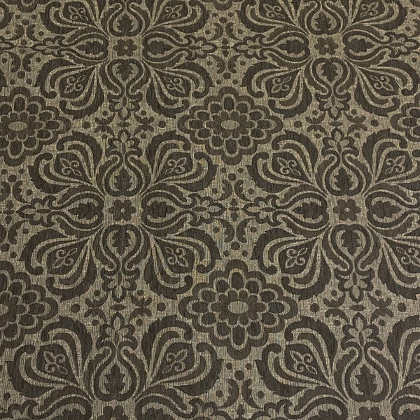 Burch Fabrics Cullen Pewter Upholstery Fabric