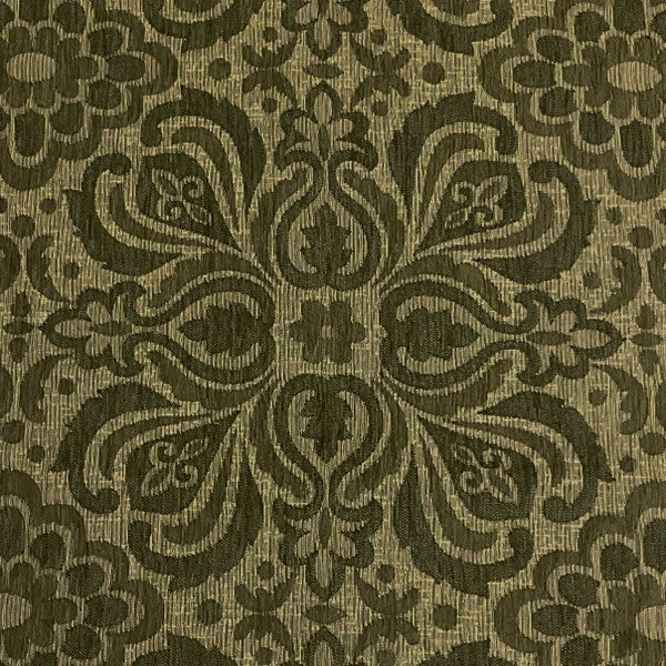 Burch Fabrics Cullen Emerald Upholstery Fabric