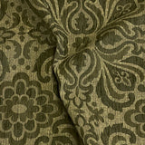 Burch Fabrics Cullen Emerald Upholstery Fabric