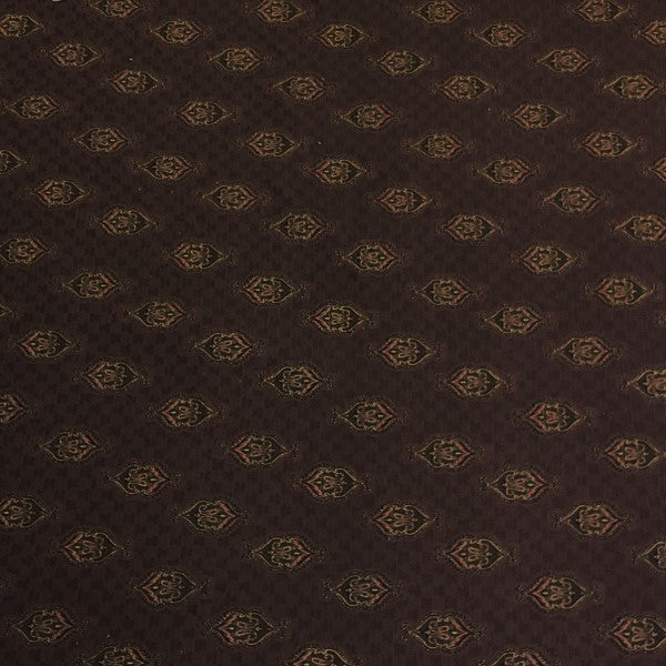 Burch Fabrics Devin Plum Upholstery Fabric