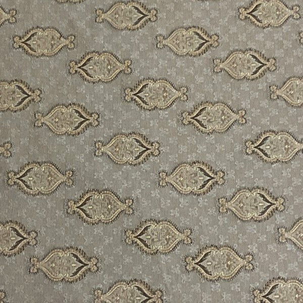 Burch Fabrics Devin Pebble Upholstery Fabric