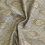 Burch Fabrics Devin Pebble Upholstery Fabric