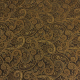 Burch Fabrics Aslin Cocoa Upholstery Fabric