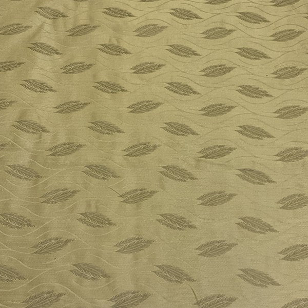 Burch Fabrics Alma Champagne Upholstery Fabric