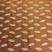 Burch Fabrics Alma Papaya Upholstery Fabric