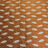 Burch Fabrics Alma Papaya Upholstery Fabric