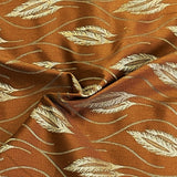 Burch Fabrics Alma Papaya Upholstery Fabric