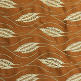 Burch Fabrics Alma Papaya Upholstery Fabric