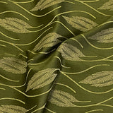 Burch Fabrics Alma Kelly Green Upholstery Fabric