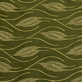 Burch Fabrics Alma Kelly Green Upholstery Fabric