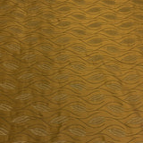 Burch Fabrics Alma Golden Upholstery Fabric