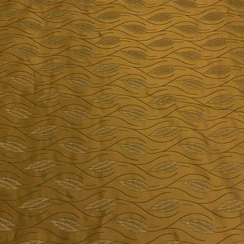 Burch Fabrics Alma Golden Upholstery Fabric
