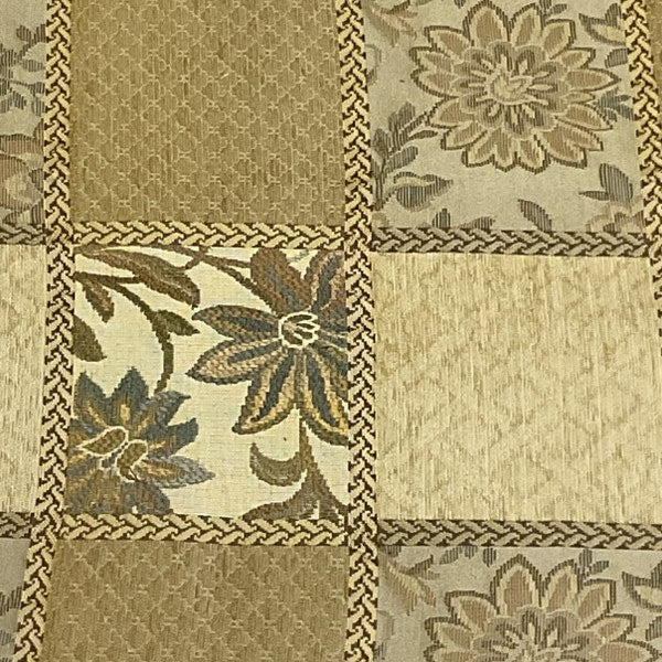 Burch Fabrics Thomas Beige Upholstery Fabric