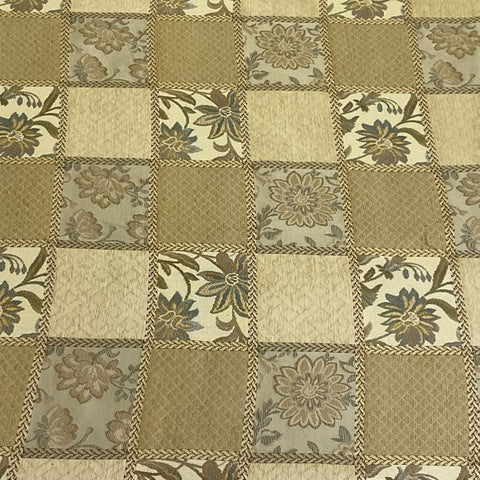 Burch Fabrics Thomas Beige Upholstery Fabric