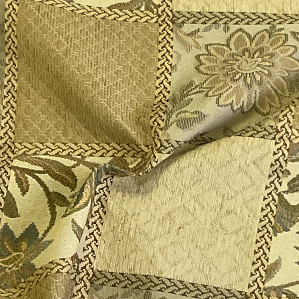 Burch Fabrics Thomas Beige Upholstery Fabric