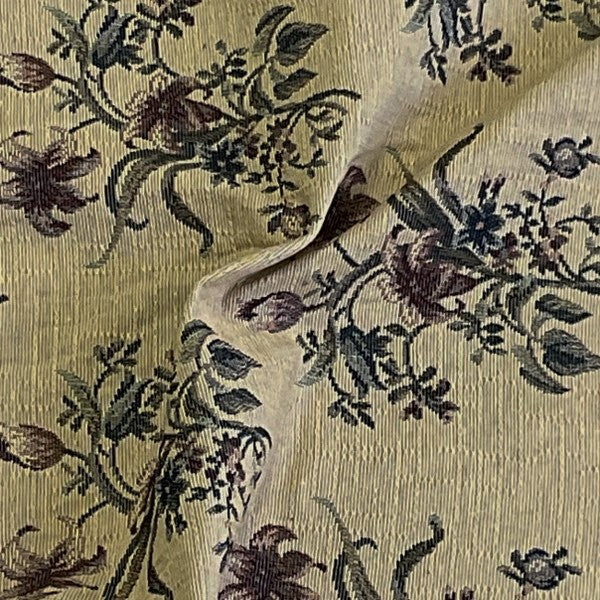 Burch Fabrics Orissa Butler Upholstery Fabric