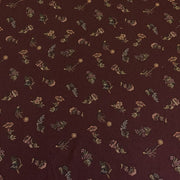 Burch Fabrics Penny Burgundy Upholstery Fabric