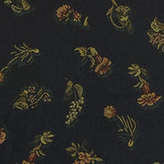 Burch Fabrics Penny Navy Upholstery Fabric