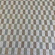 Burch Fabrics Rana Beige Upholstery Fabric
