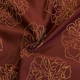 Burch Fabrics Ramira Red Upholstery Fabric