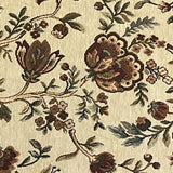 Burch Fabrics Raymon Ivory Upholstery Fabric