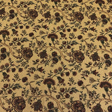 Burch Fabrics Raymon Beige Upholstery Fabric