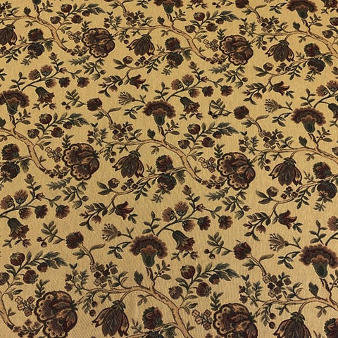 Burch Fabrics Raymon Beige Upholstery Fabric