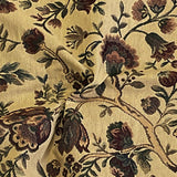 Burch Fabrics Raymon Beige Upholstery Fabric