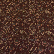 Burch Fabrics Raymon Burgundy Upholstery Fabric