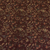 Burch Fabrics Raymon Burgundy Upholstery Fabric