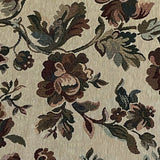 Burch Fabrics Perry Ivory Upholstery Fabric