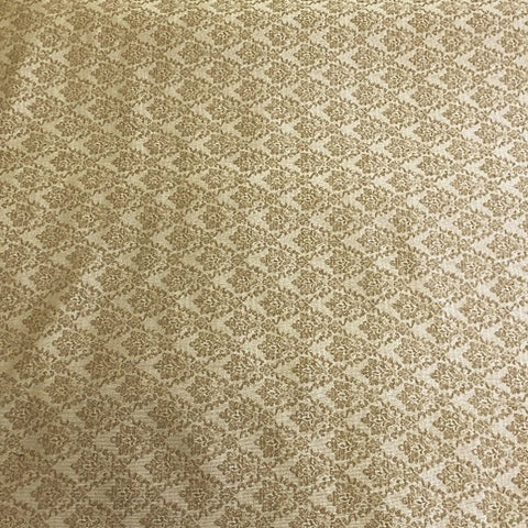 Burch Fabrics Kori Beige Upholstery Fabric