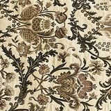 Burch Fabrics Regent Beige Upholstery Fabric