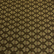 Burch Fabrics Corina Chocolate Upholstery Fabric