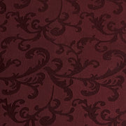 Burch Fabrics Chateau Burgundy Upholstery Fabric