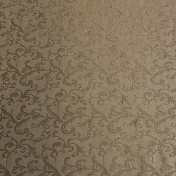 Burch Fabrics Chateau Taupe Upholstery Fabric