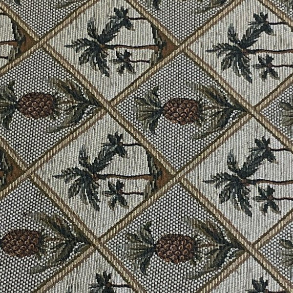 Burch Fabrics Paradise Wheat Upholstery Fabric