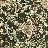 Burch Fabrics Regent Green Upholstery Fabric