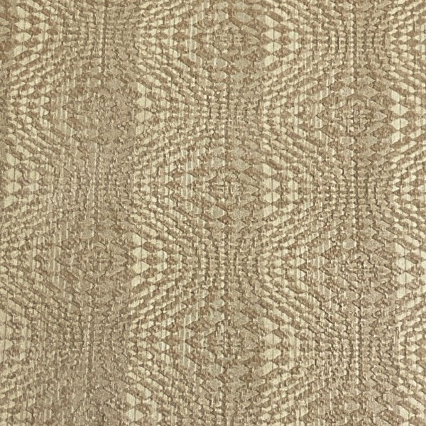 Burch Fabrics Judd Ivory Upholstery Fabric