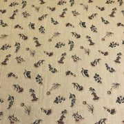 Burch Fabrics Penny Butter Upholstery Fabric