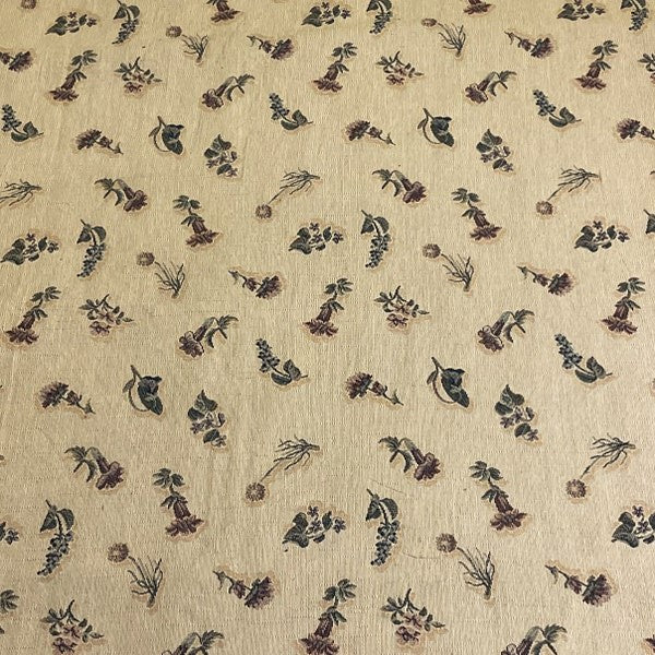 Burch Fabrics Penny Butter Upholstery Fabric