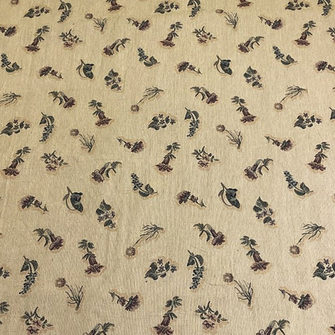 Burch Fabrics Penny Butter Upholstery Fabric