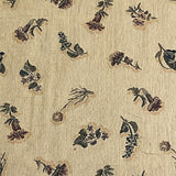 Burch Fabrics Penny Butter Upholstery Fabric