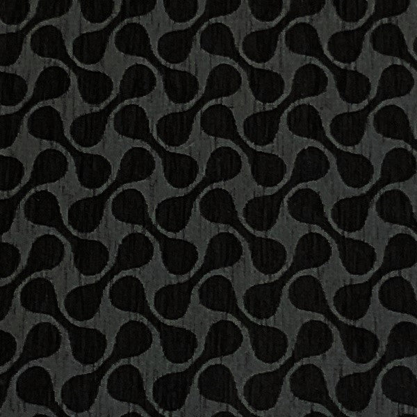 Burch Fabrics Magnus Midnight Upholstery Fabric