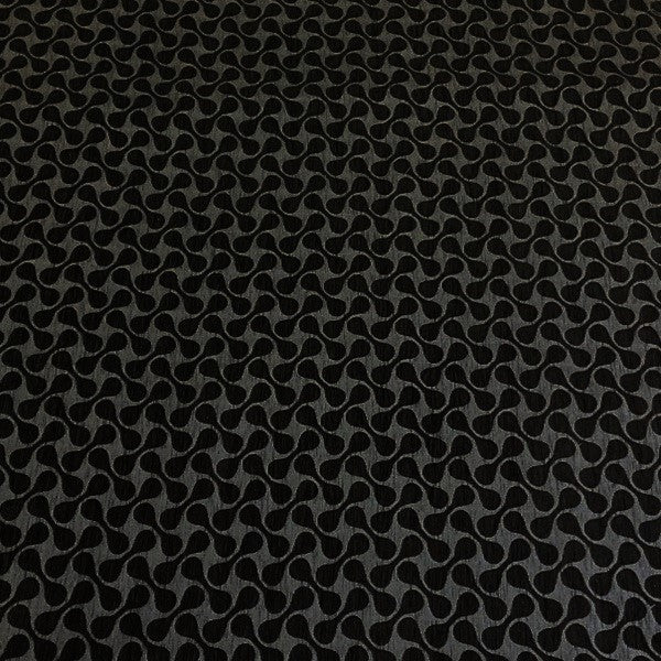 Burch Fabrics Magnus Midnight Upholstery Fabric
