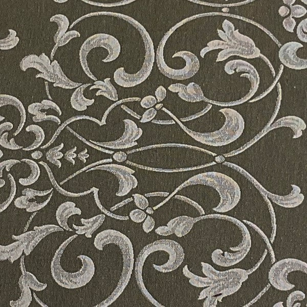 Burch Fabrics Lisa Grass Green Upholstery Fabric