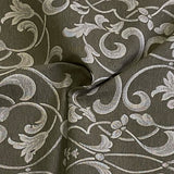 Burch Fabrics Lisa Grass Green Upholstery Fabric