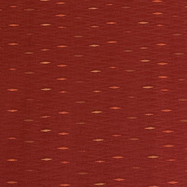 Burch Fabrics Mae Apple Upholstery Fabric