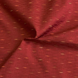 Burch Fabrics Mae Apple Upholstery Fabric