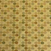 Burch Fabrics Mabel Gold Upholstery Fabric